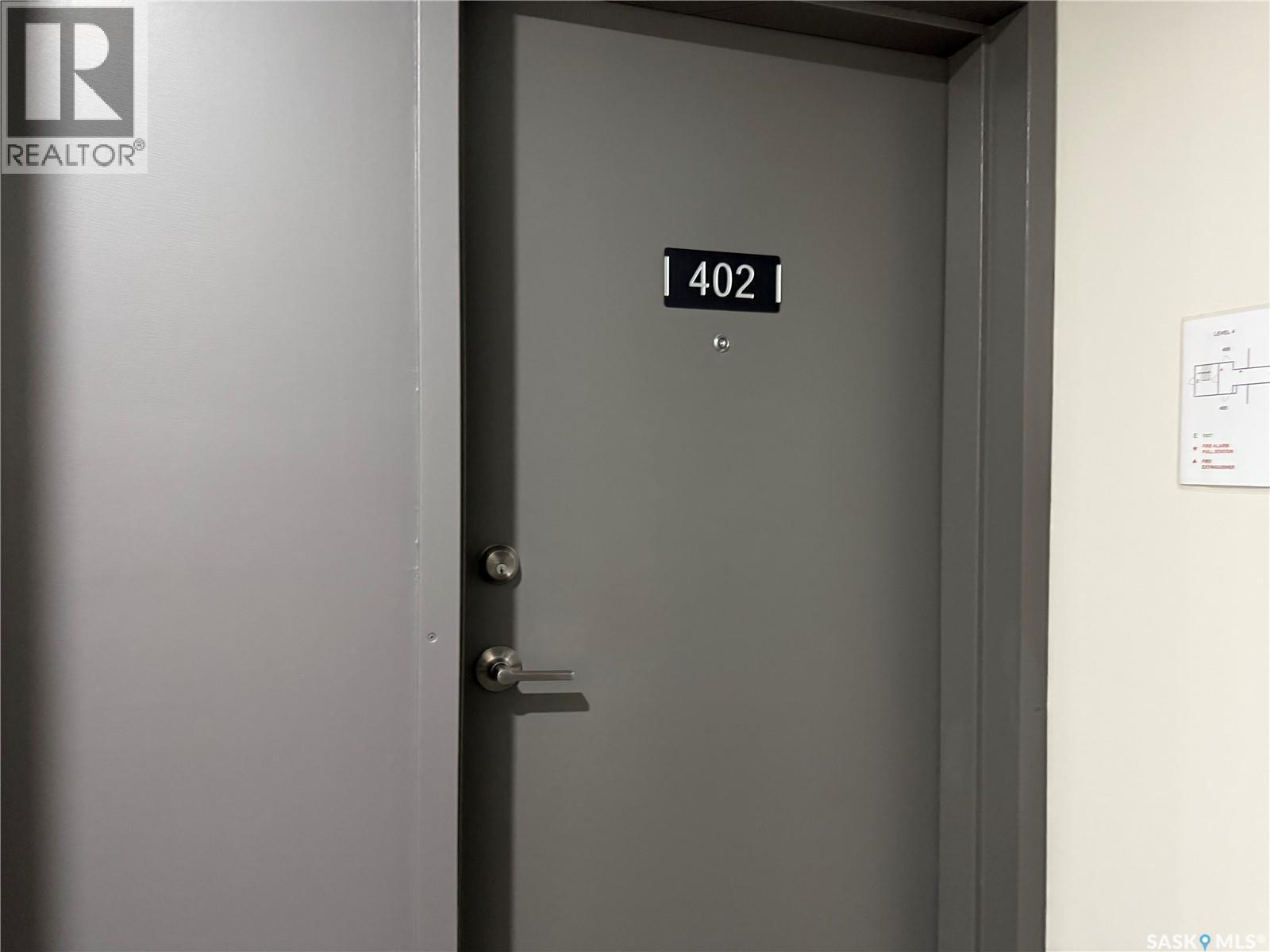 402 607 10Th Street, Humboldt, SK - Indoor Photo Showing Other Room