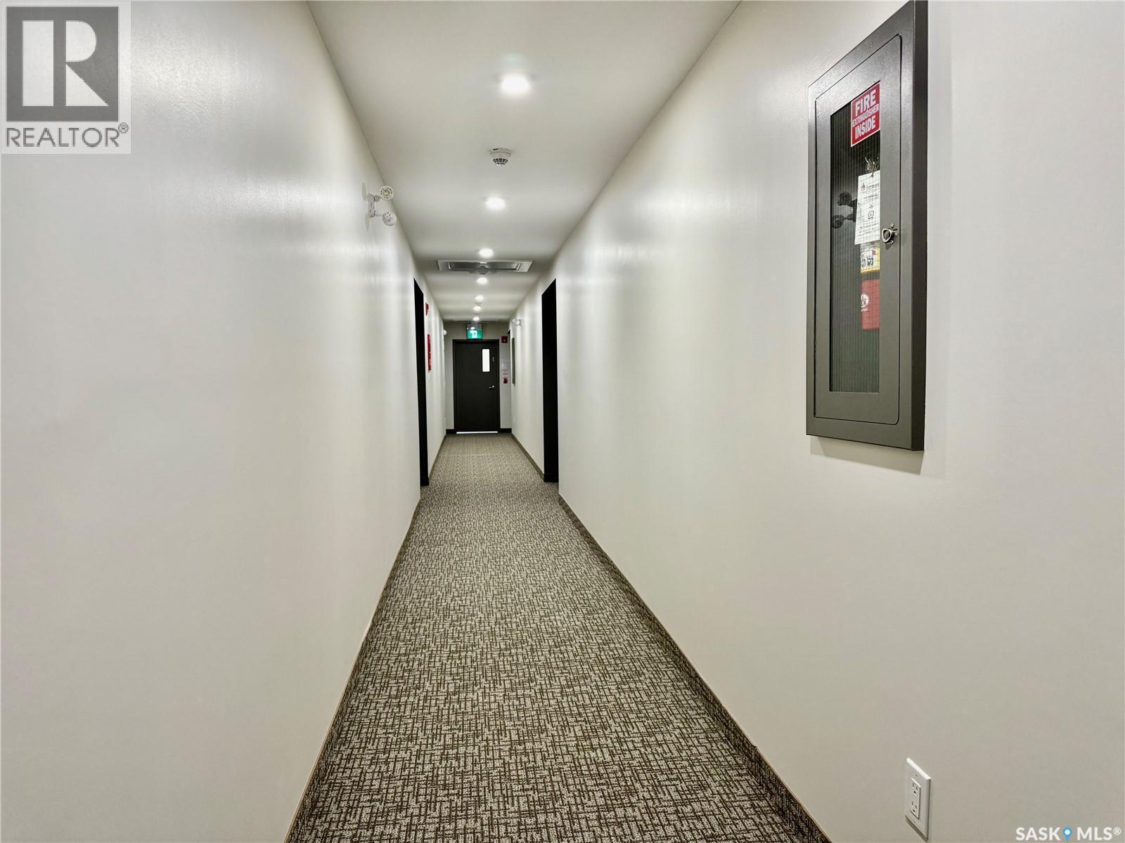 402 607 10Th Street, Humboldt, SK - Indoor Photo Showing Other Room