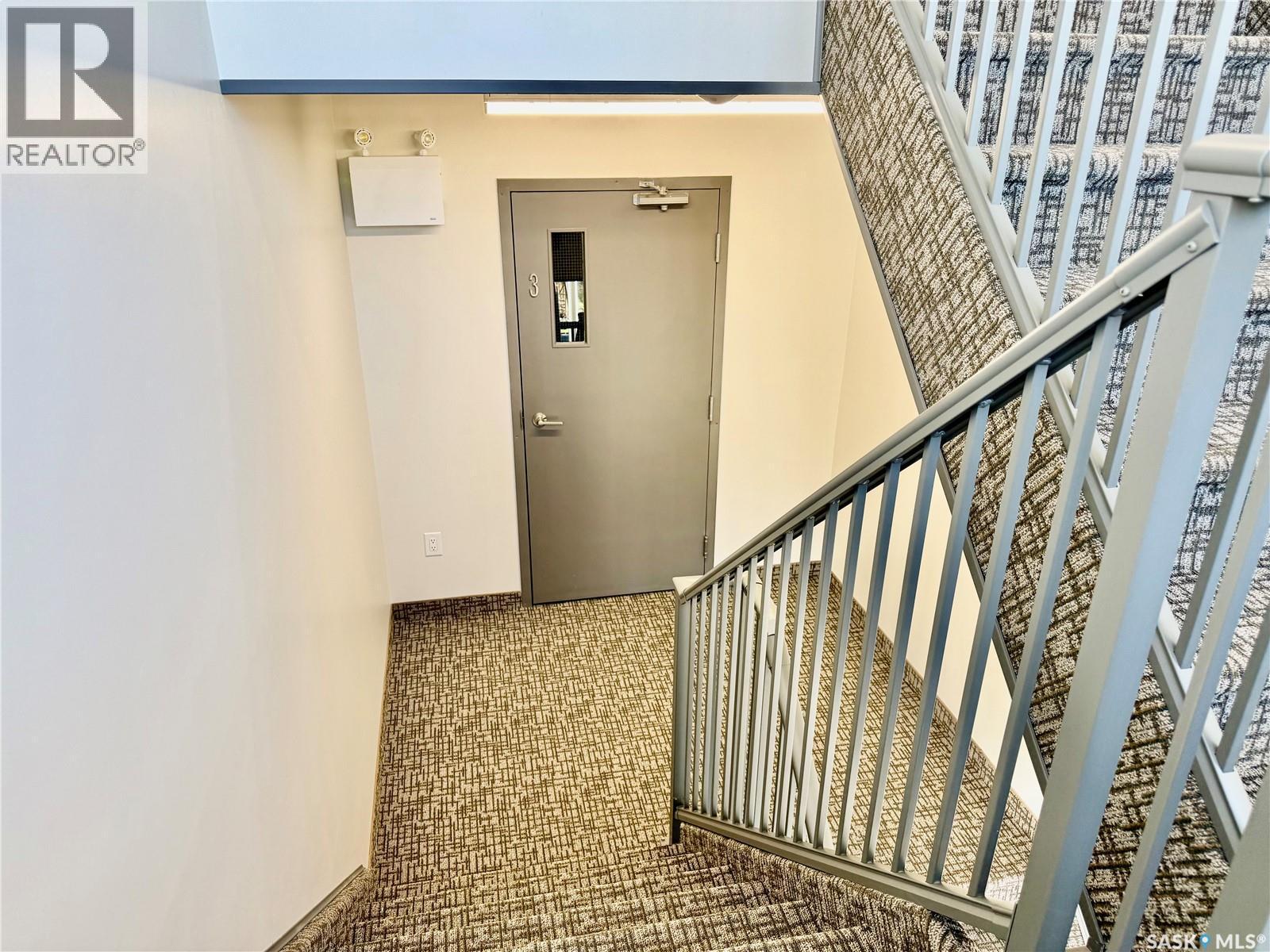 402 607 10Th Street, Humboldt, SK - Indoor Photo Showing Other Room