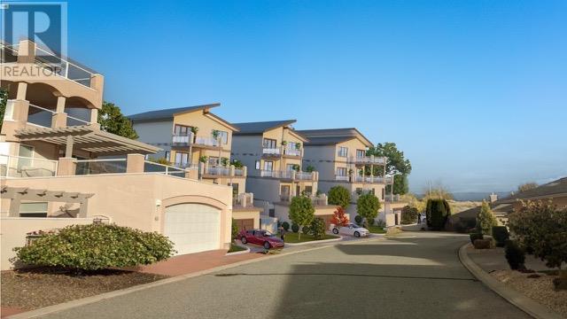 Rendering - 9800 Turner Street, Summerland, BC