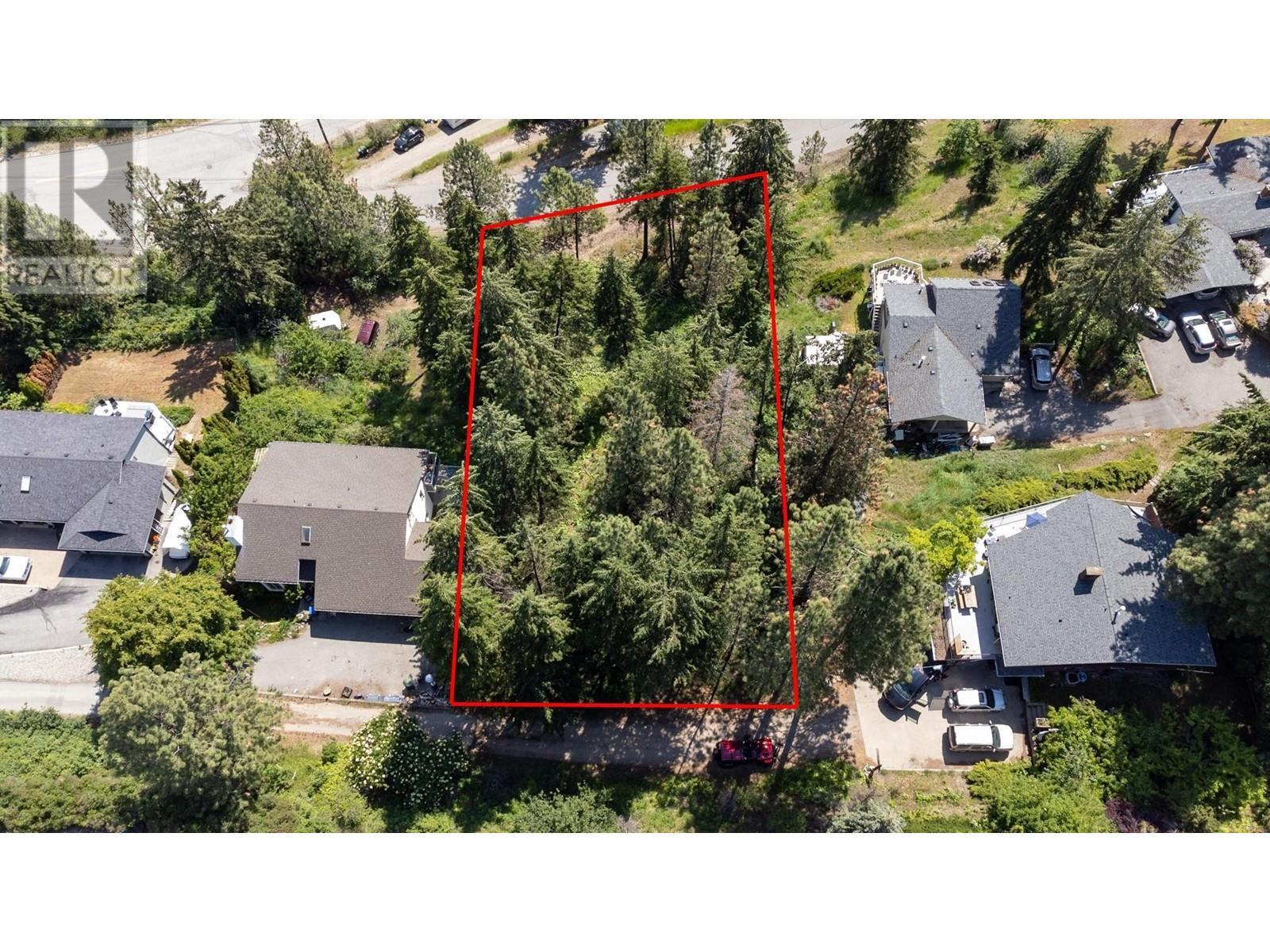 1525 Scott Crescent, West Kelowna, BC