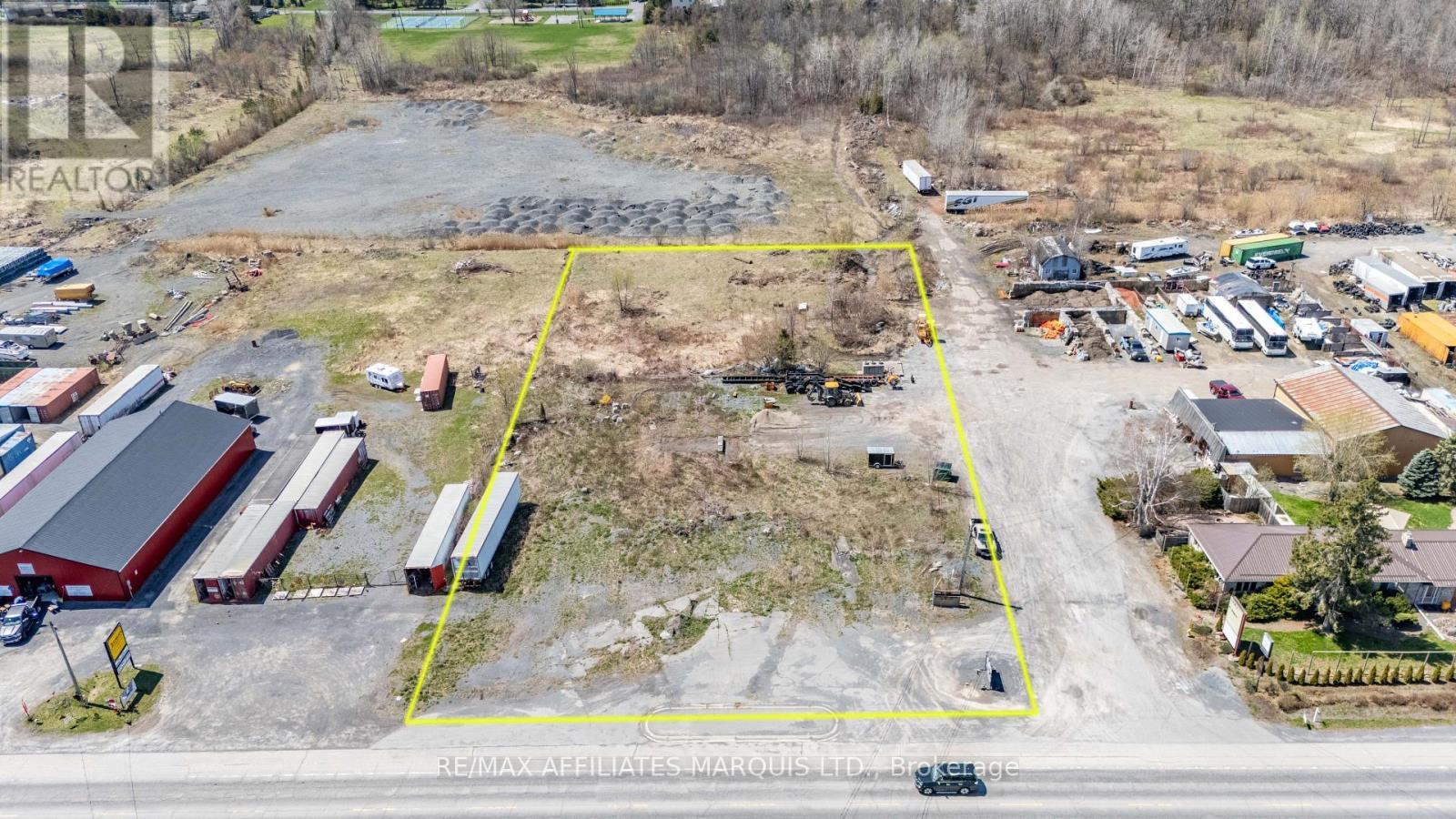 5590 St Andrews Road, South Stormont, ON