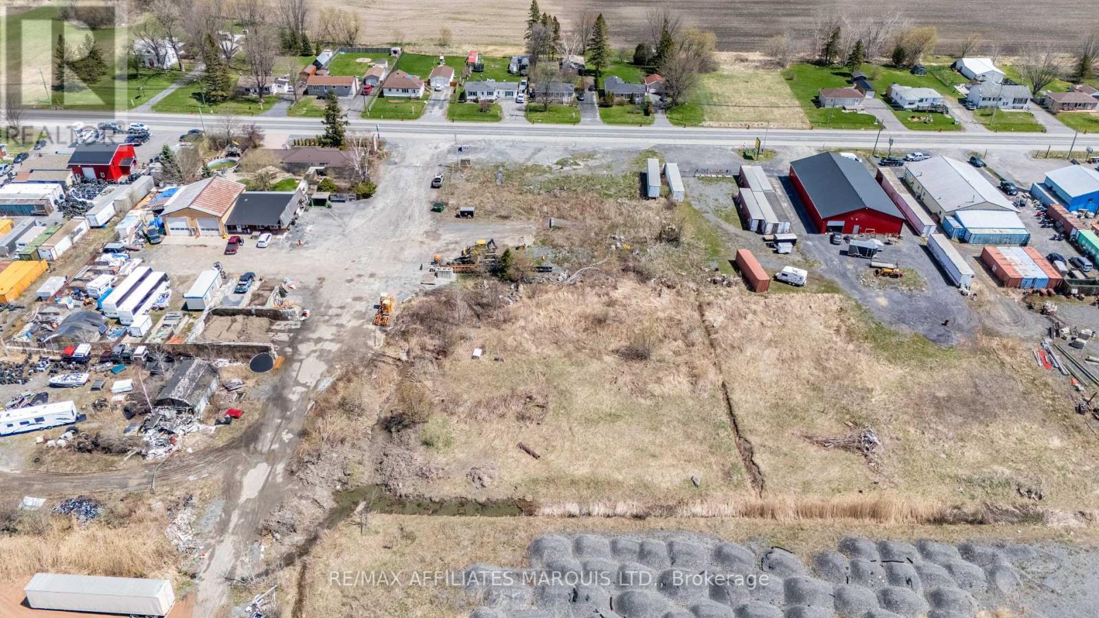 5590 St Andrews Road, South Stormont, ON