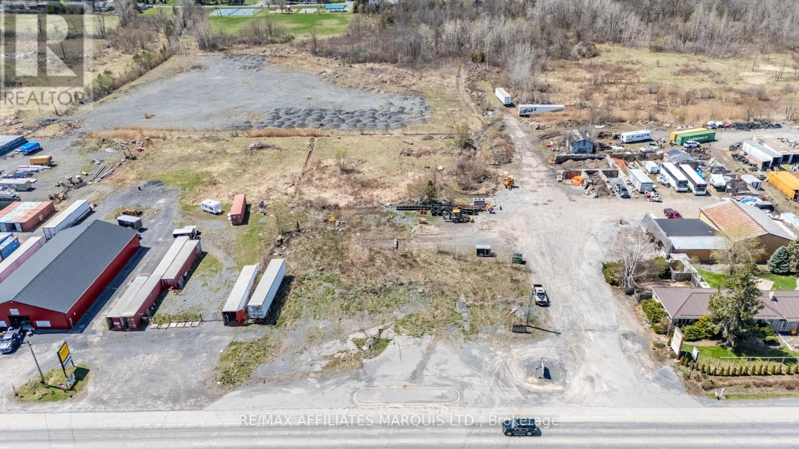 5590 St Andrews Road, South Stormont, ON