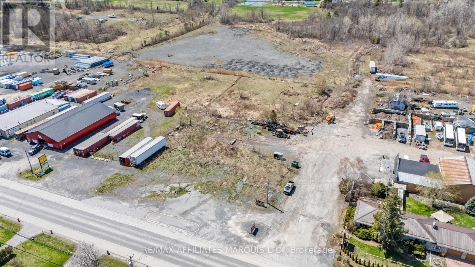 5590 St Andrews Road, South Stormont, ON