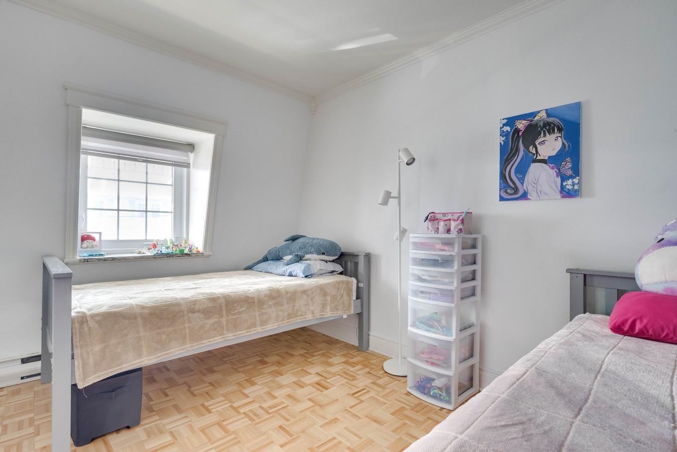Chambre à coucher - 447 Mtée Masson, Terrebonne (Terrebonne), QC - Indoor Photo Showing Bedroom
