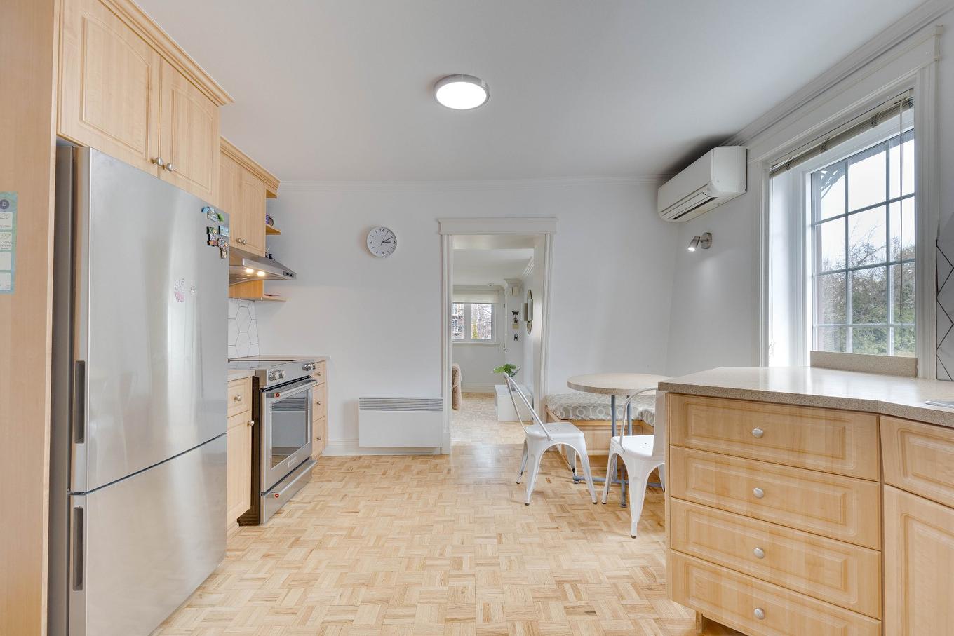 Cuisine - 447 Mtée Masson, Terrebonne (Terrebonne), QC - Indoor Photo Showing Kitchen