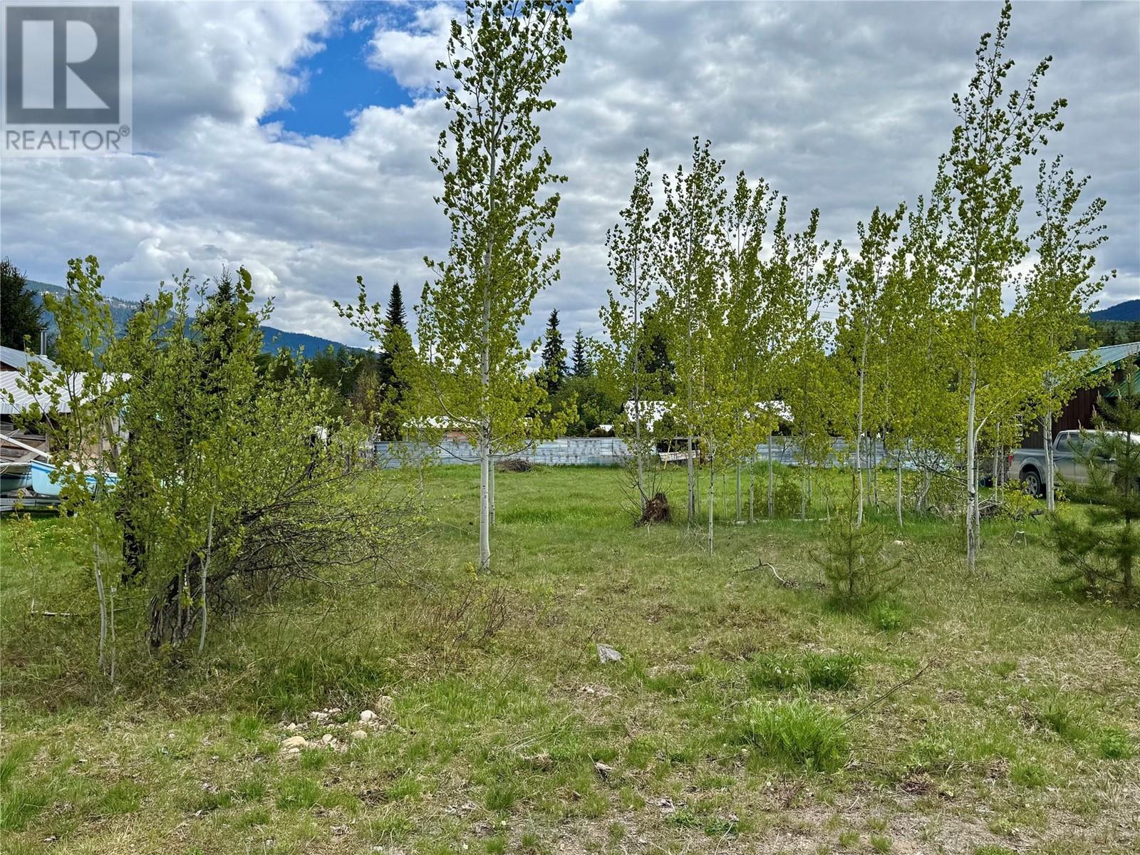 5932 Stewart Street Lot# 12, Blue River, BC