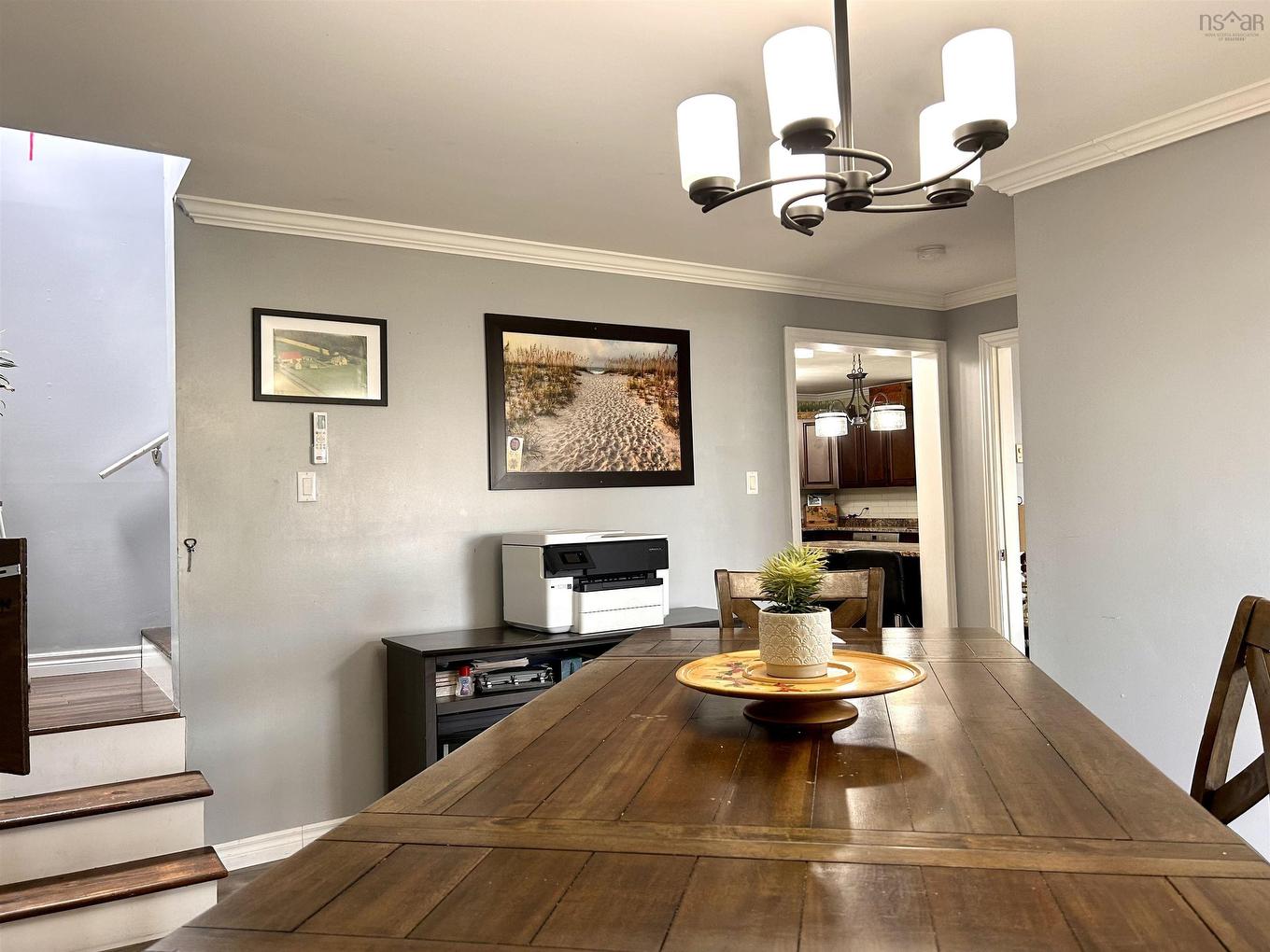 60 Cowan Street, Springhill, NS