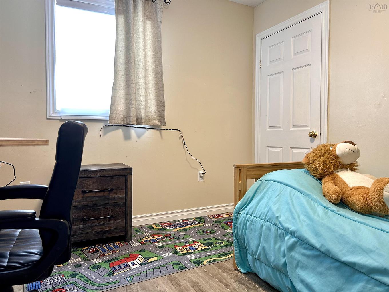 60 Cowan Street, Springhill, NS