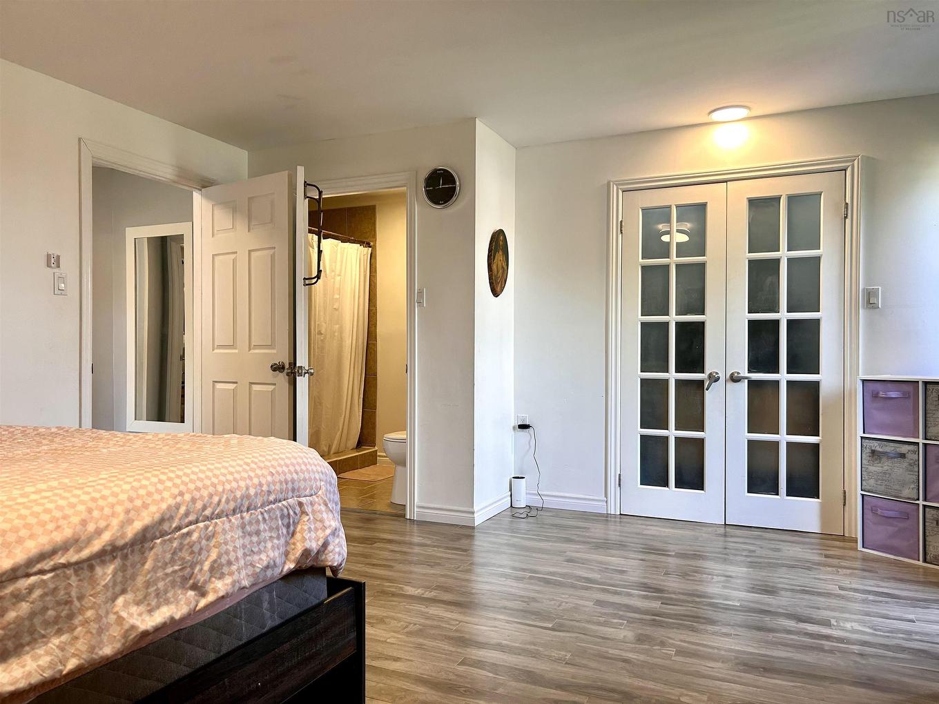 60 Cowan Street, Springhill, NS