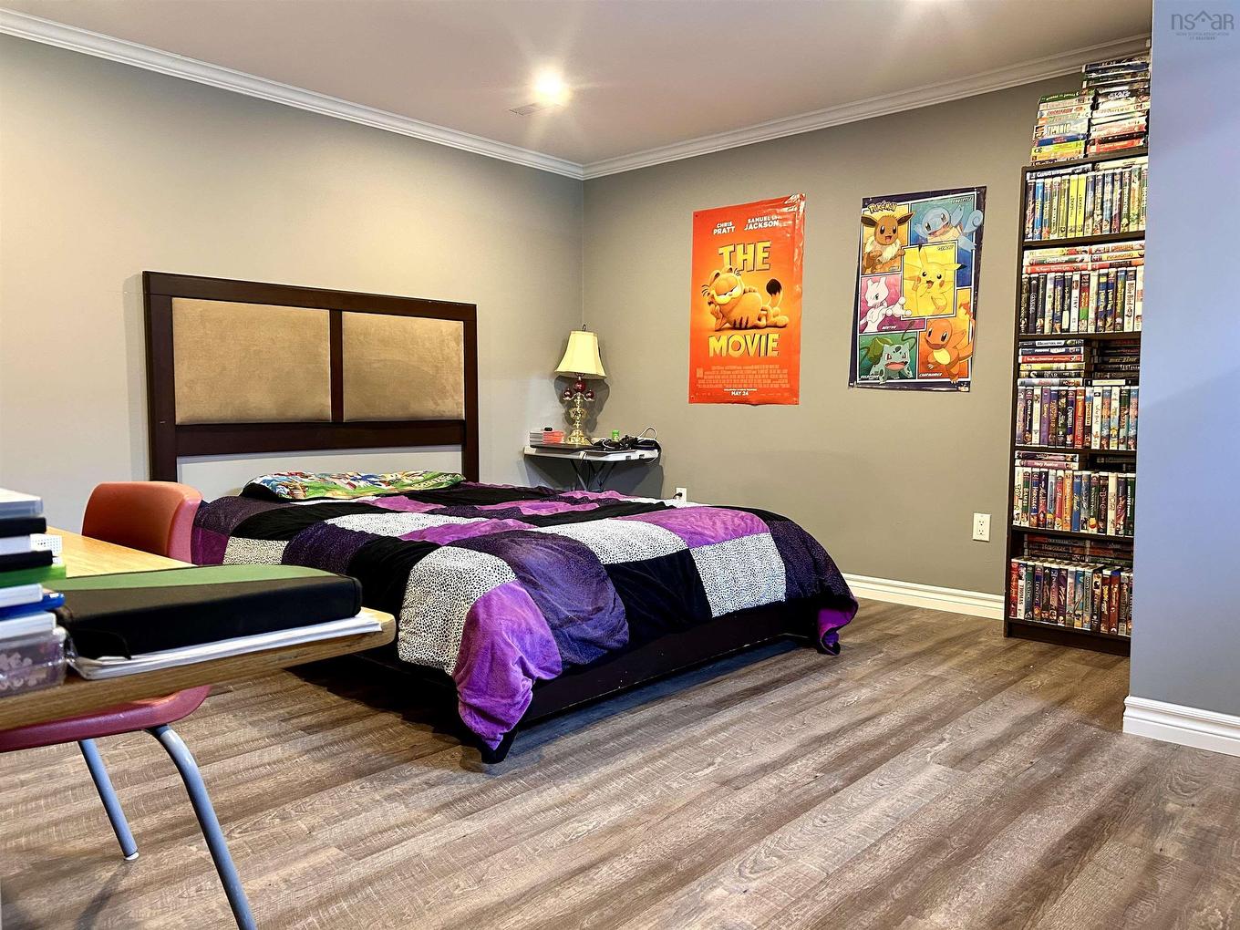 60 Cowan Street, Springhill, NS