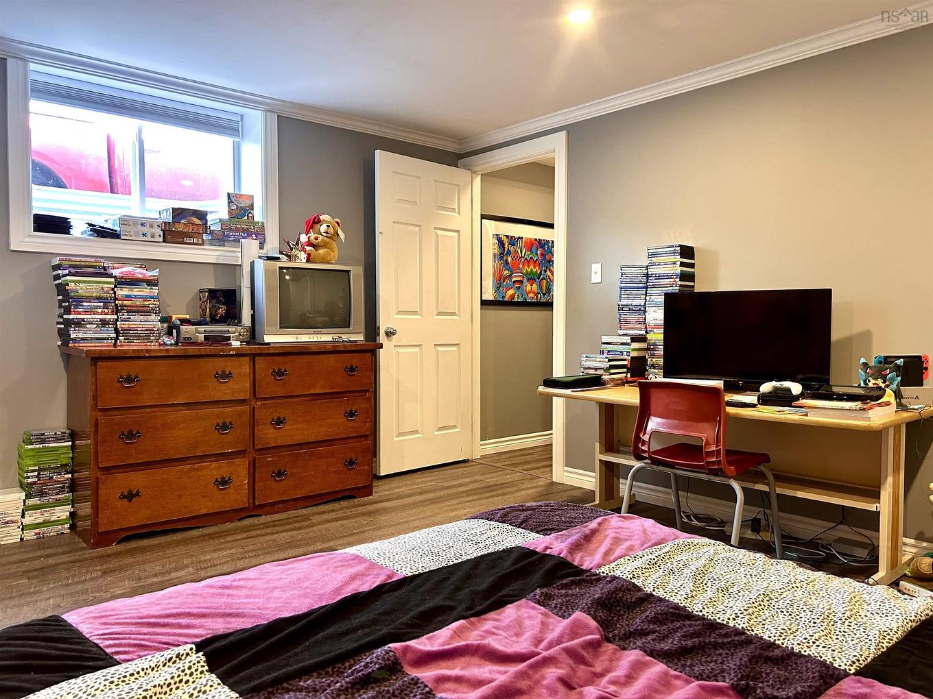 60 Cowan Street, Springhill, NS