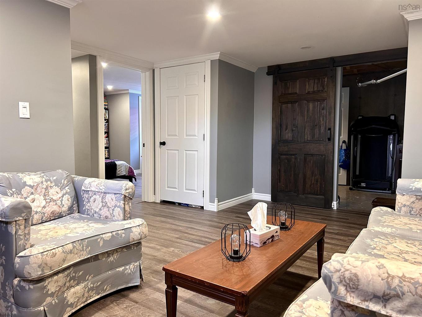 60 Cowan Street, Springhill, NS