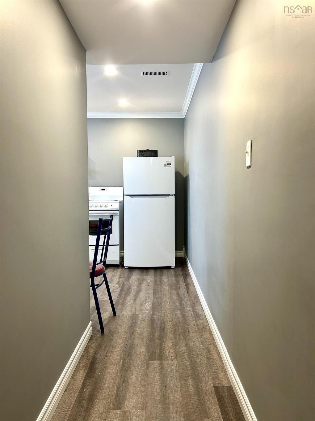 60 Cowan Street, Springhill, NS