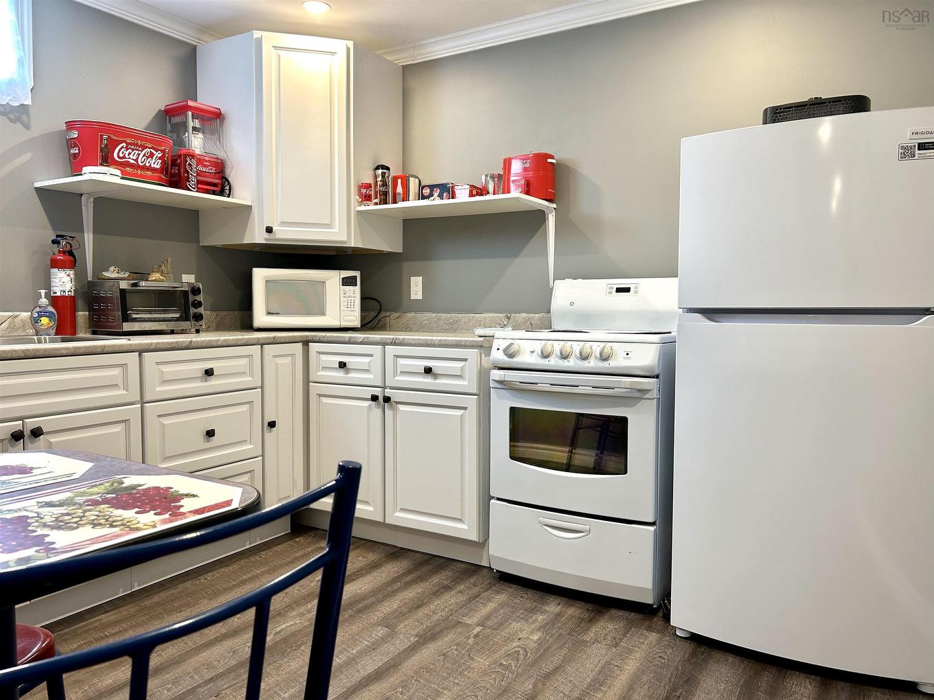 60 Cowan Street, Springhill, NS