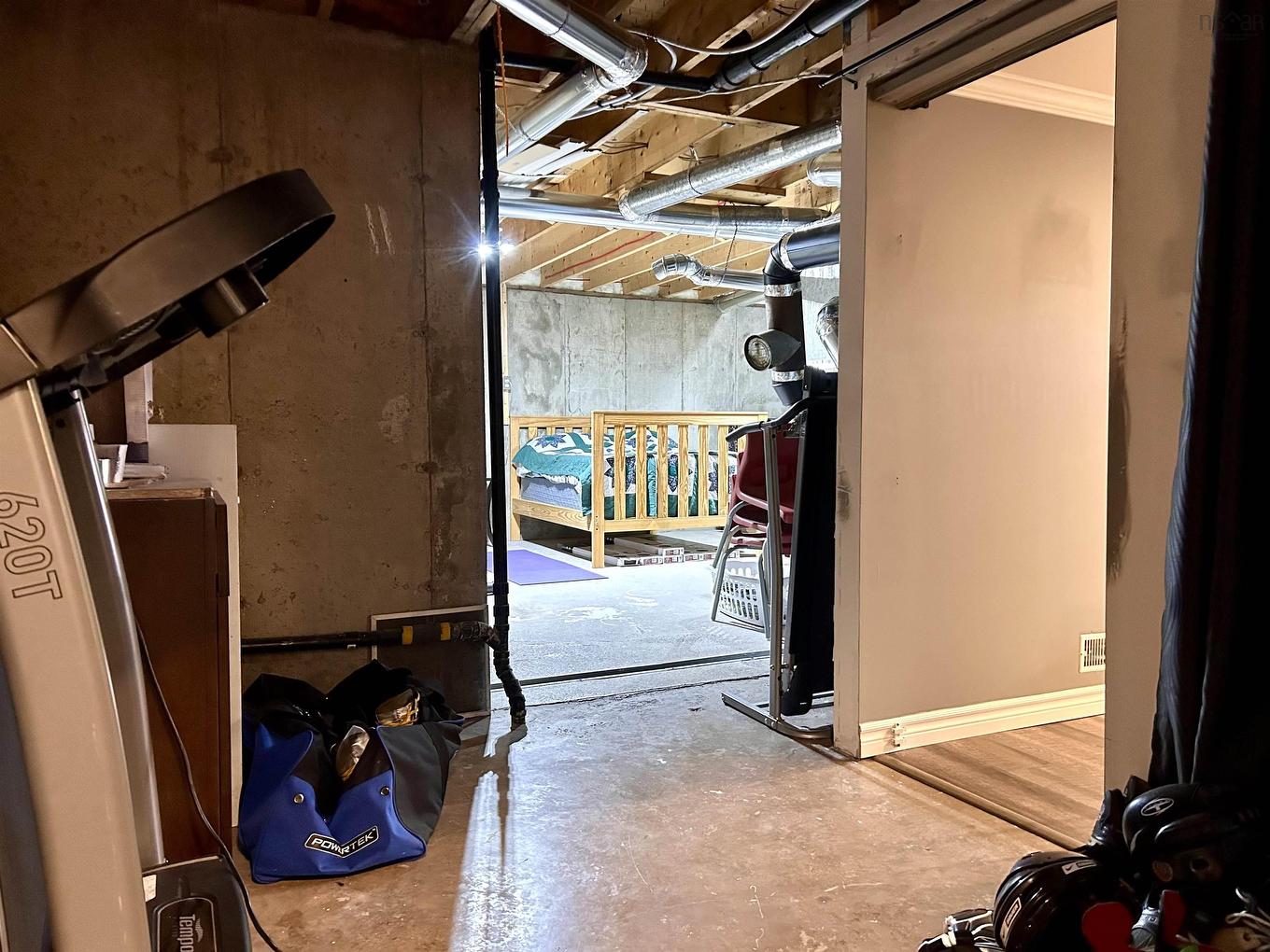 60 Cowan Street, Springhill, NS