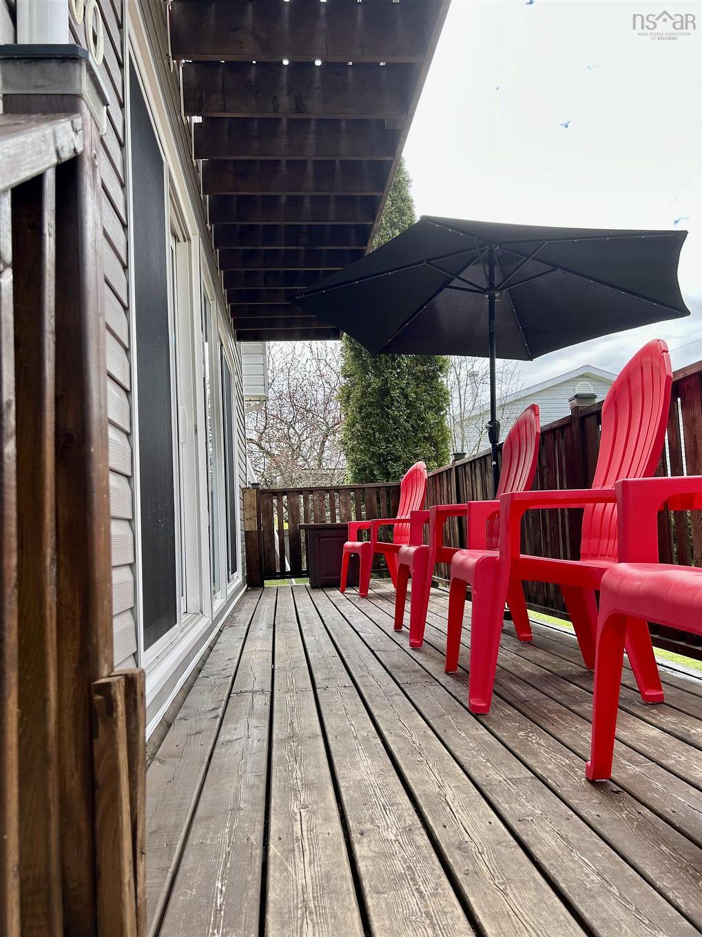 60 Cowan Street, Springhill, NS