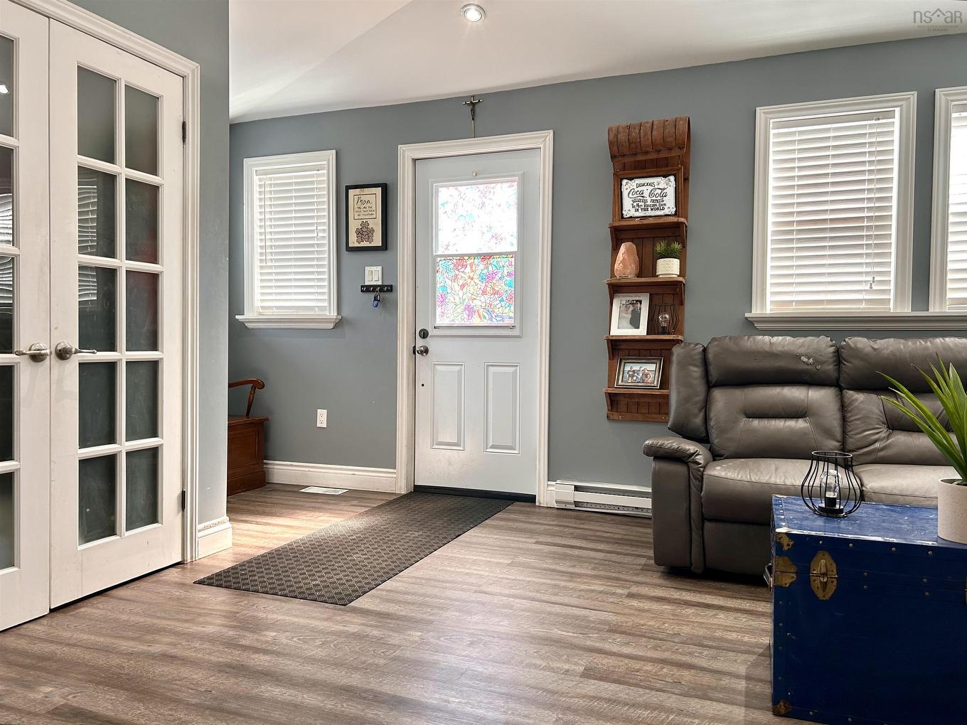 60 Cowan Street, Springhill, NS