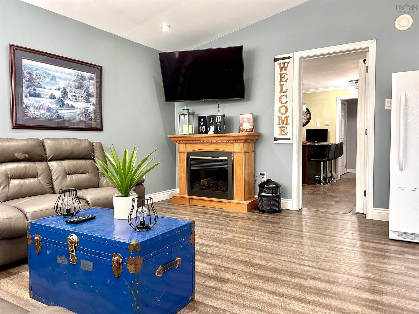 60 Cowan Street, Springhill, NS