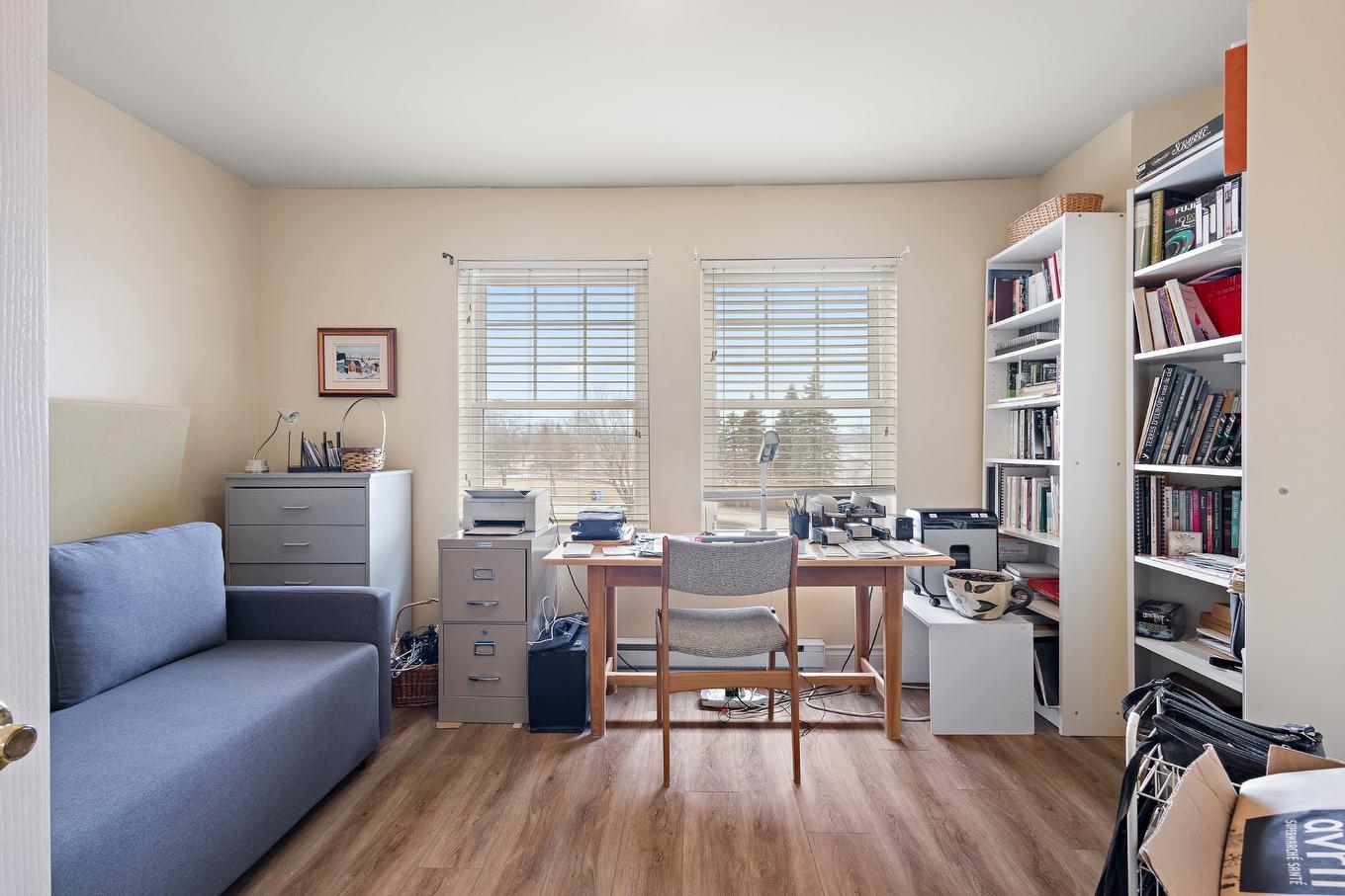 Bedroom - 201-35 Rue Du Quai, Magog, QC - Indoor