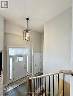 Front Foyer -