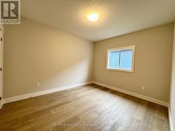 Bedroom #1 on main floor -