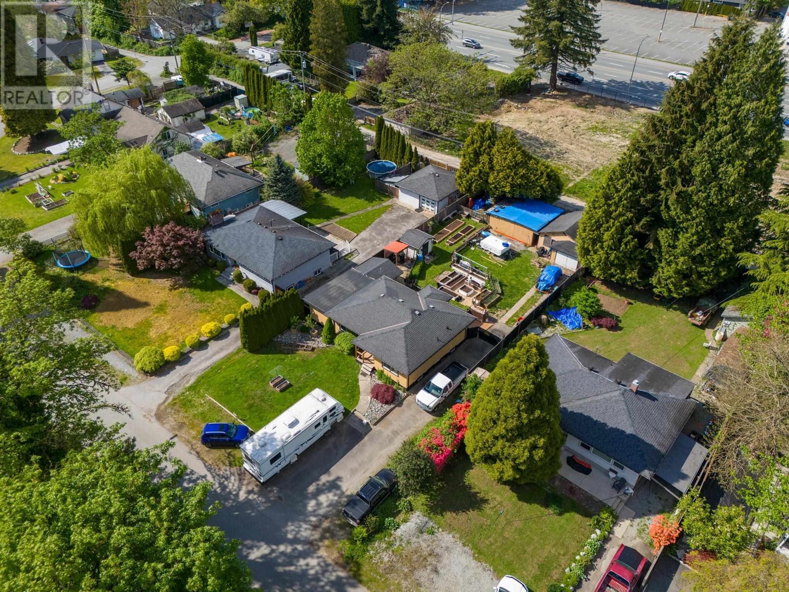 22147 Cliff Avenue, Maple Ridge, BC