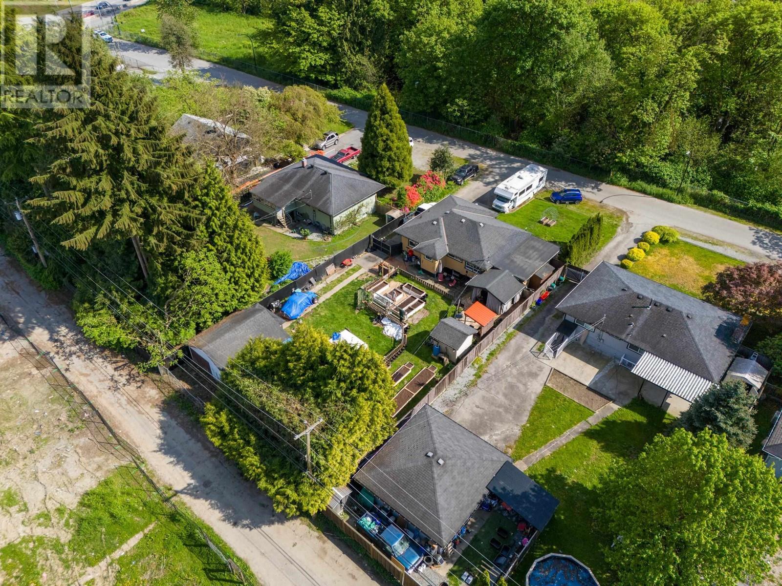 22147 Cliff Avenue, Maple Ridge, BC