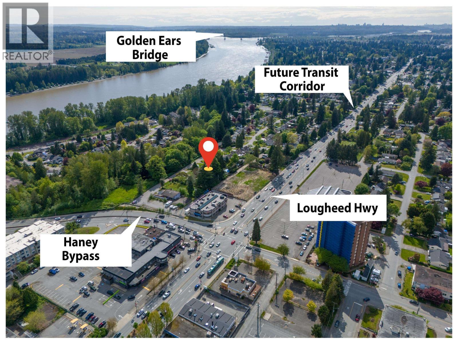 22155 Cliff Avenue, Maple Ridge, BC