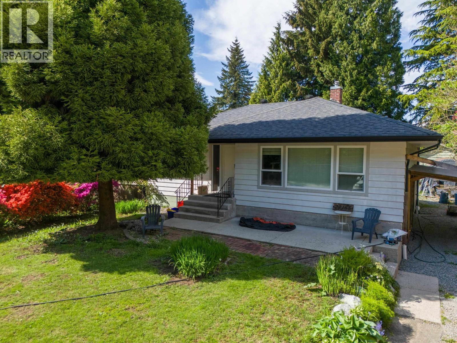 22155 Cliff Avenue, Maple Ridge, BC