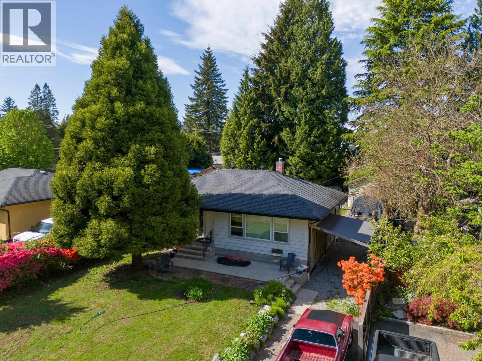 22155 Cliff Avenue, Maple Ridge, BC