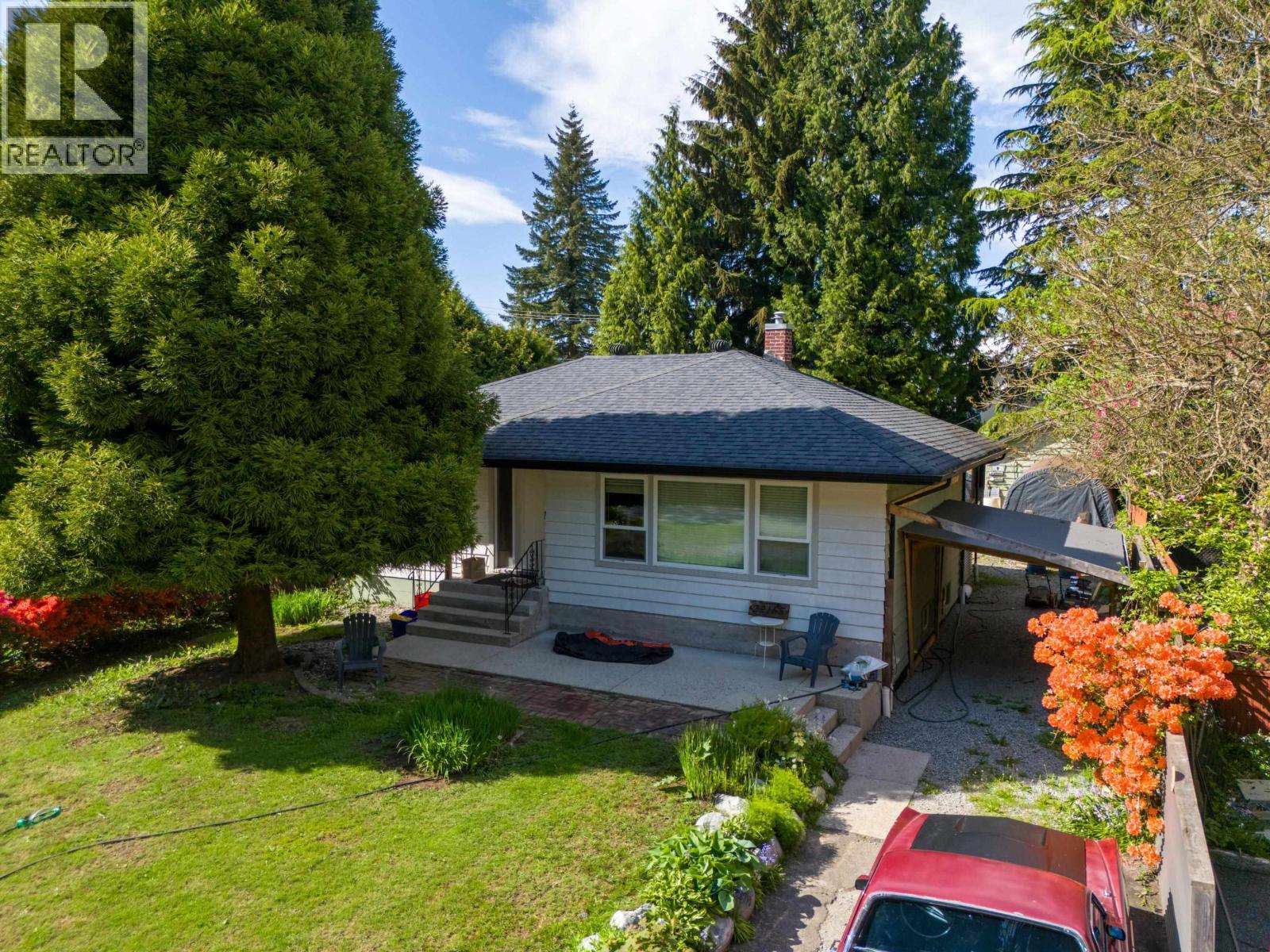 22155 Cliff Avenue, Maple Ridge, BC