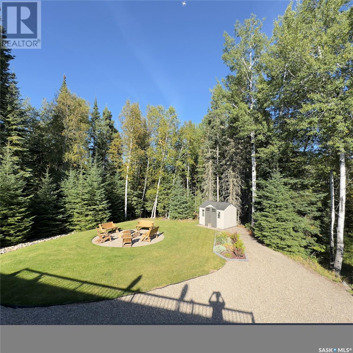 82 Estates Drive, Elk Ridge, SK - Outdoor With View