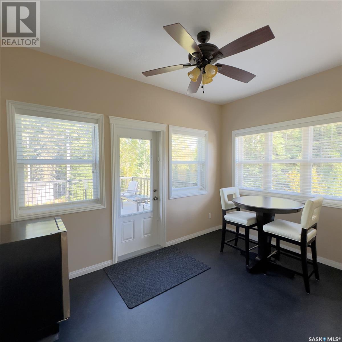 82 Estates Drive, Elk Ridge, SK - Indoor Photo Showing Office