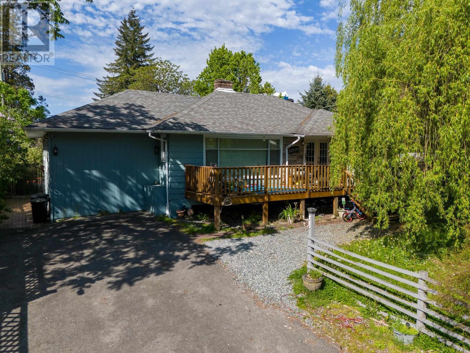 22127 Cliff Avenue, Maple Ridge, BC