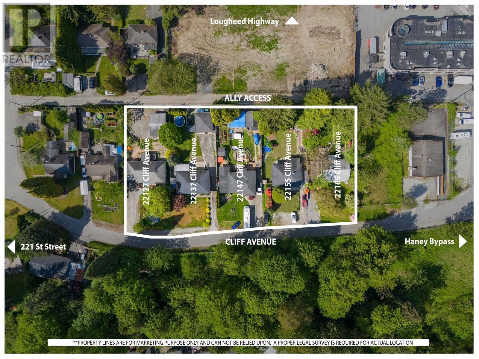 22127 Cliff Avenue, Maple Ridge, BC