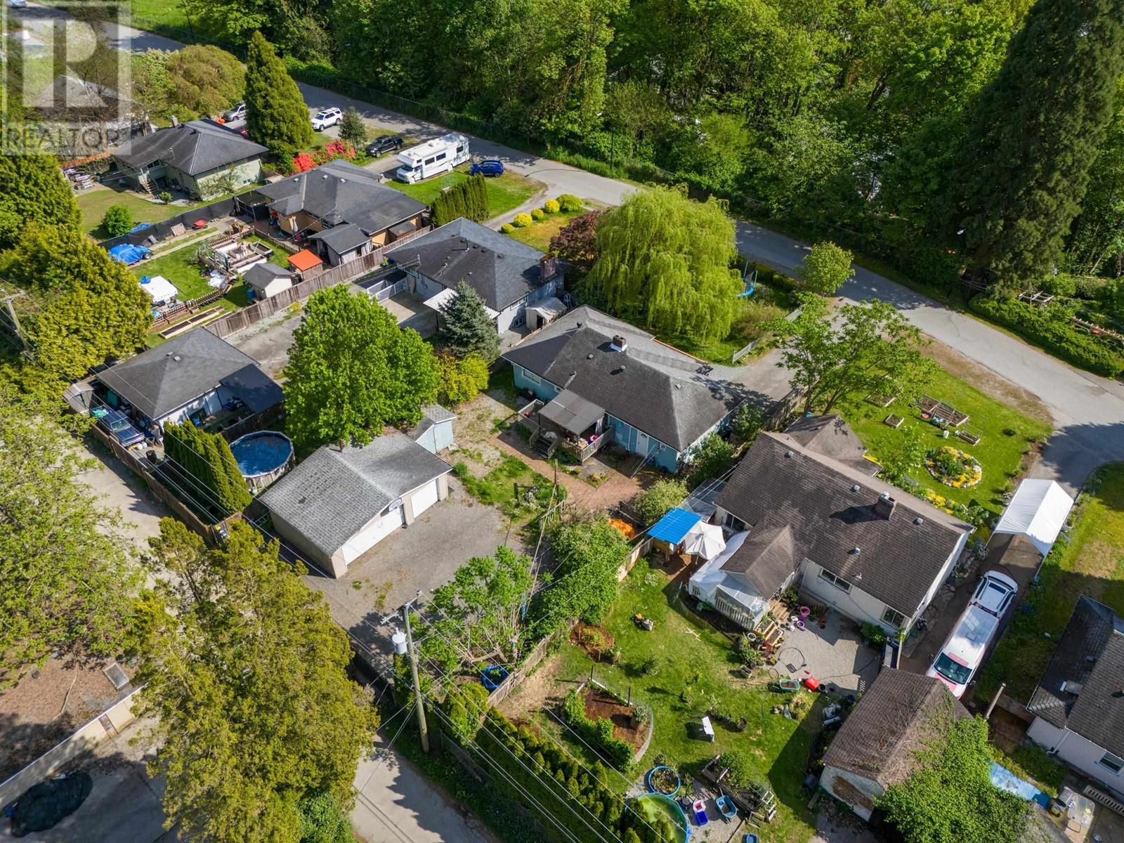 22127 Cliff Avenue, Maple Ridge, BC