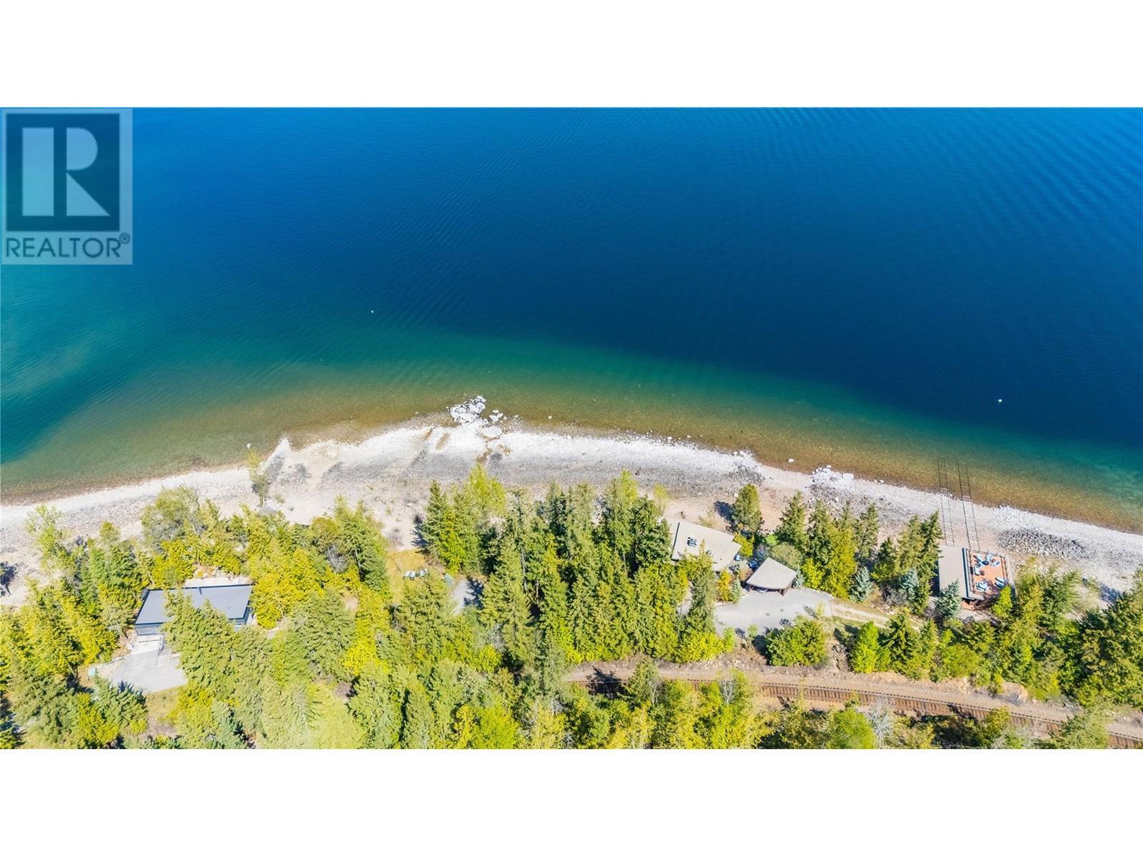 283 Kootenay Lake Road, Procter, BC