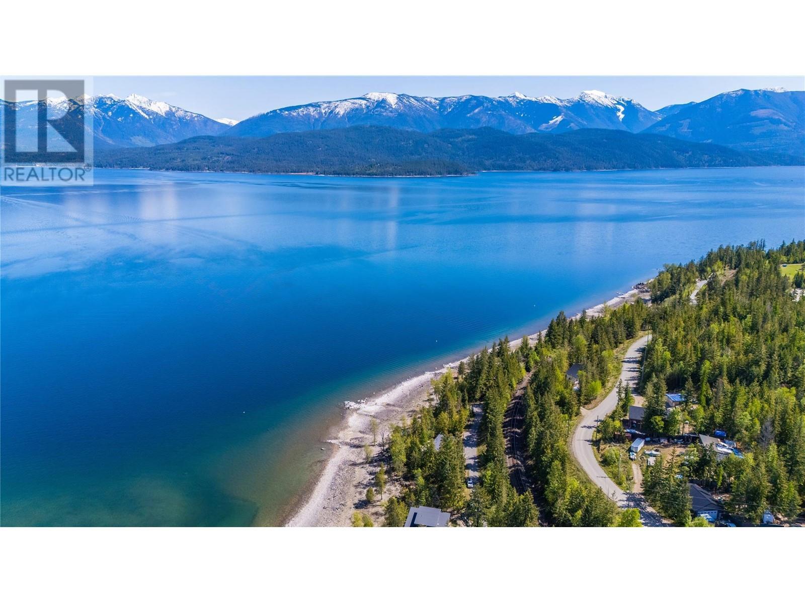 283 Kootenay Lake Road, Procter, BC
