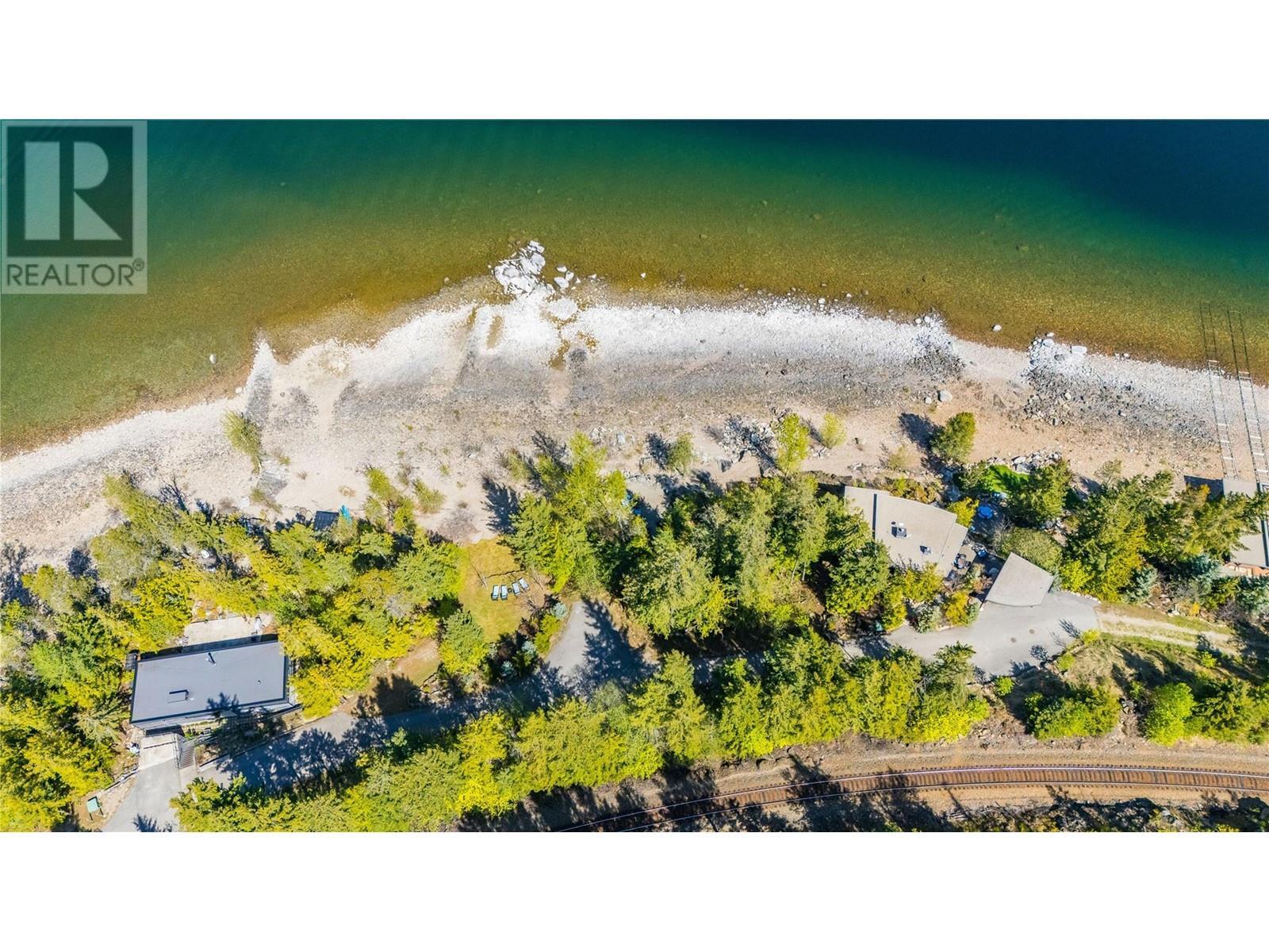 283 Kootenay Lake Road, Procter, BC