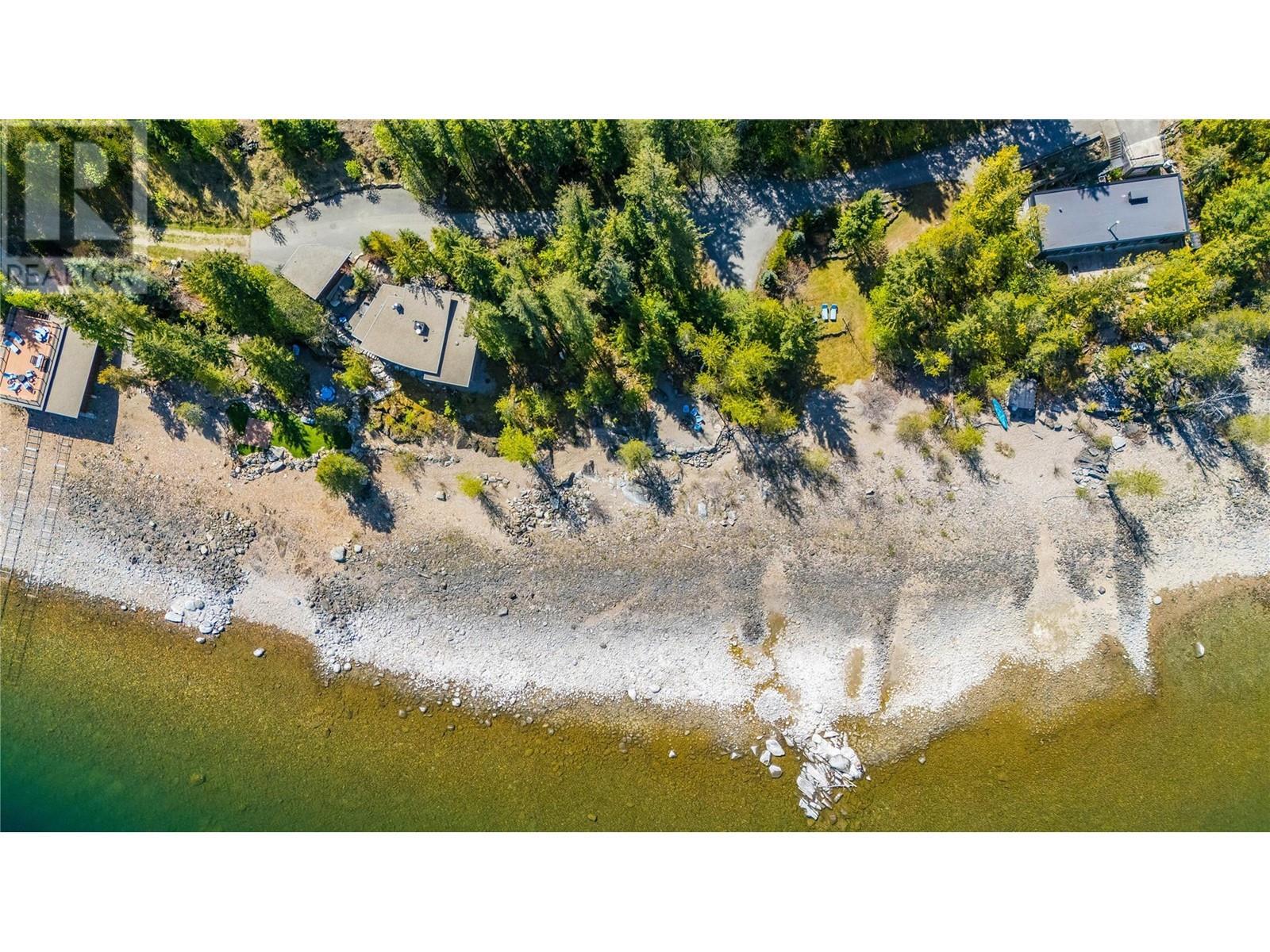 283 Kootenay Lake Road, Procter, BC