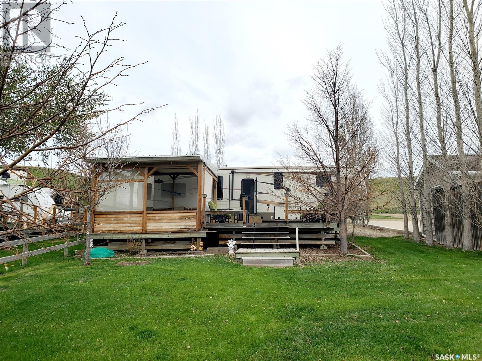 Merilee Way, Rock Ridge Rv Resort, Webb Rm No. 138, SK