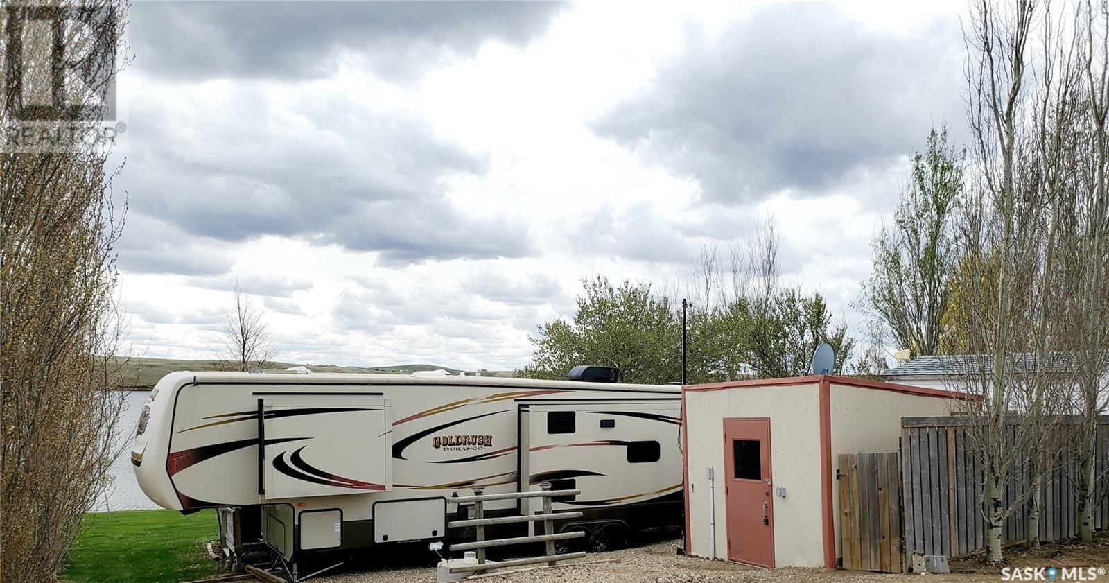 Merilee Way, Rock Ridge Rv Resort, Webb Rm No. 138, SK