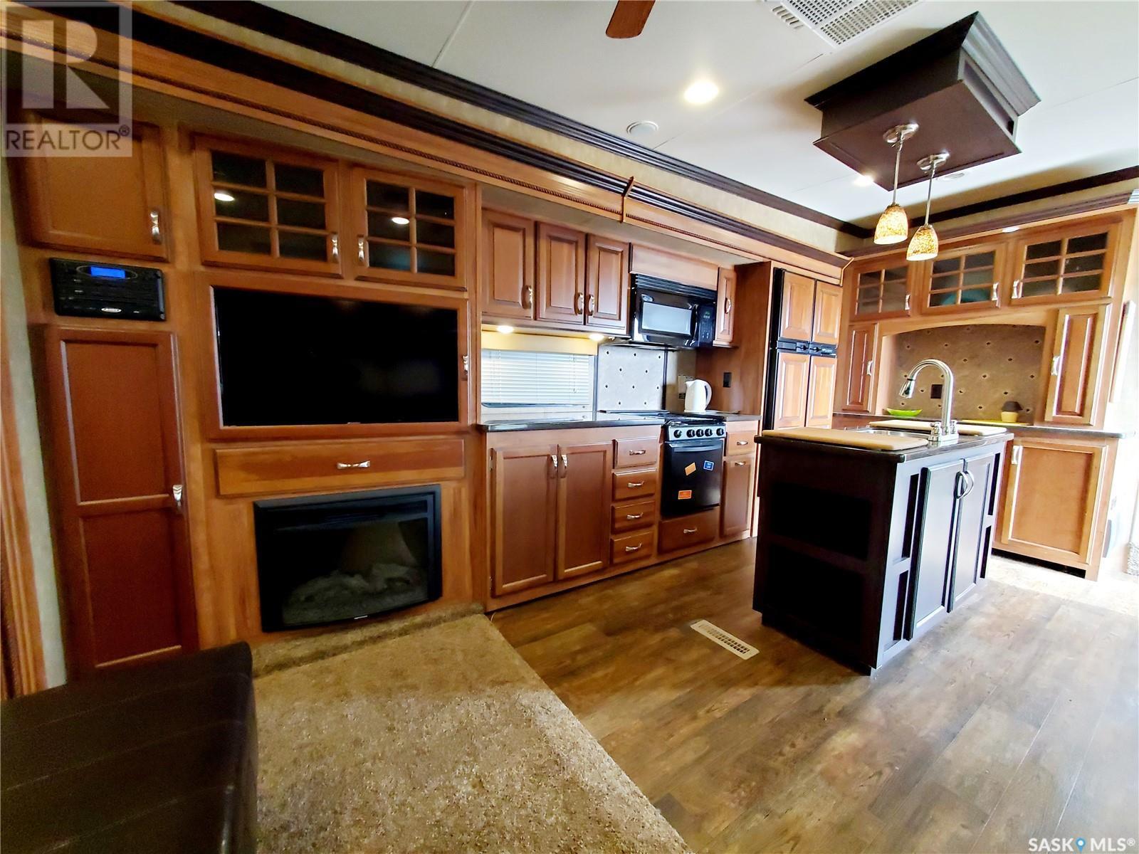 Merilee Way, Rock Ridge Rv Resort, Webb Rm No. 138, SK