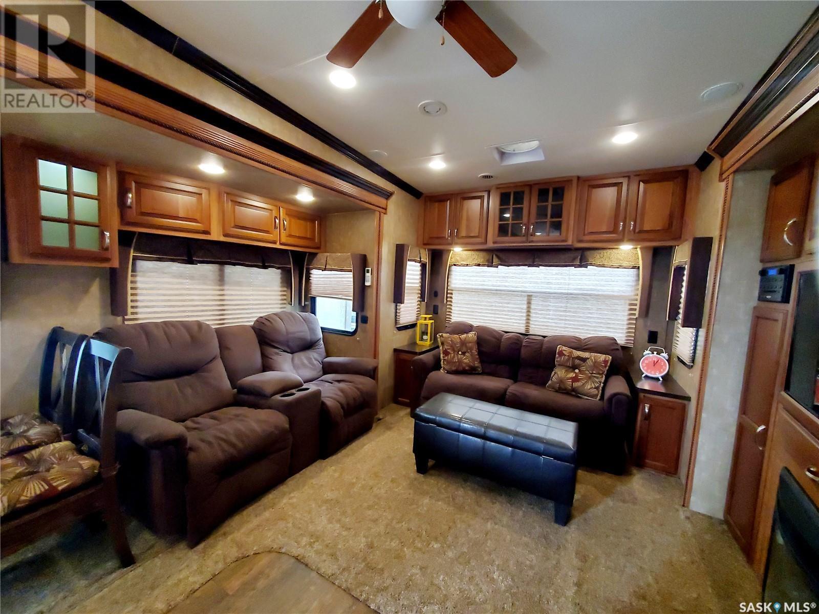 Merilee Way, Rock Ridge Rv Resort, Webb Rm No. 138, SK