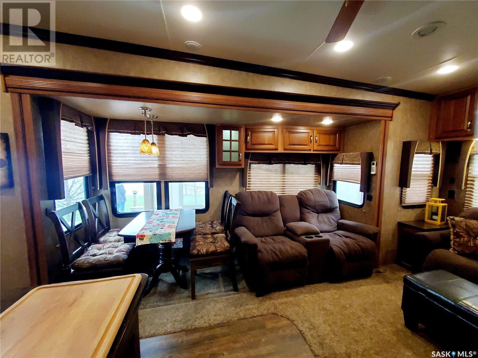 Merilee Way, Rock Ridge Rv Resort, Webb Rm No. 138, SK