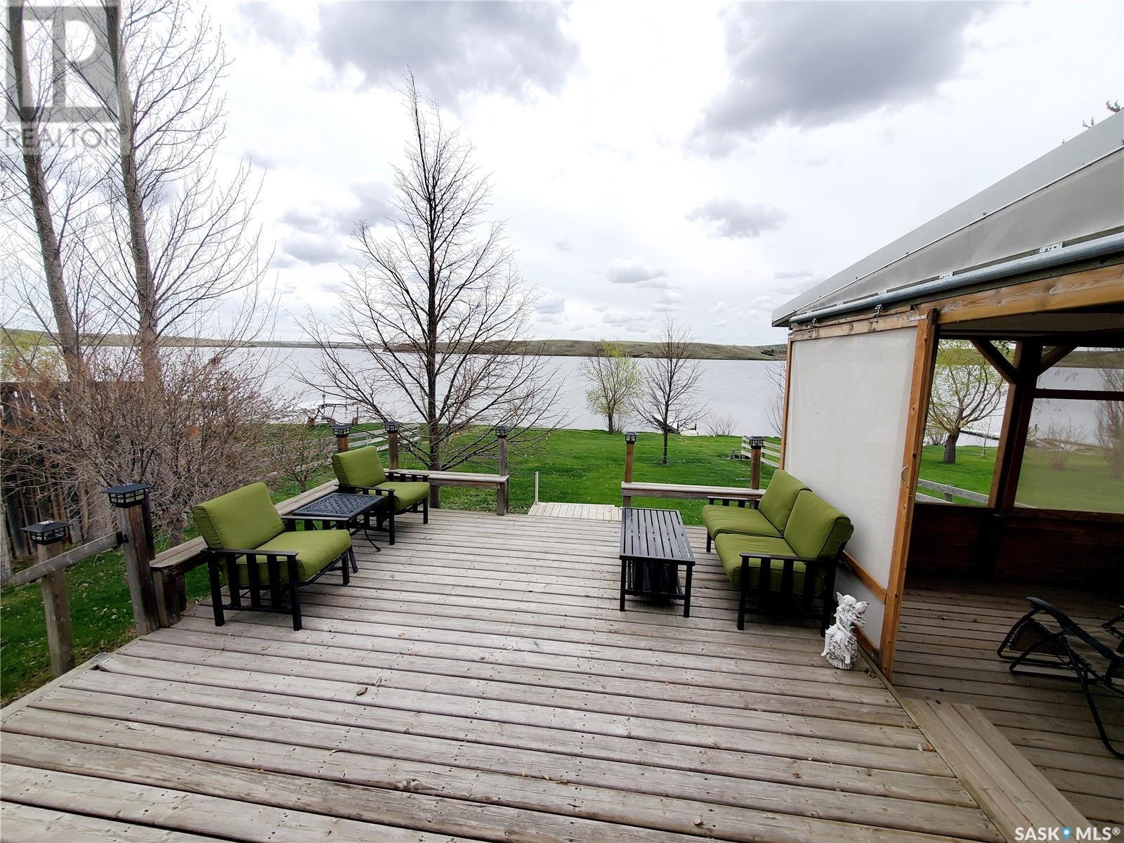 Merilee Way, Rock Ridge Rv Resort, Webb Rm No. 138, SK