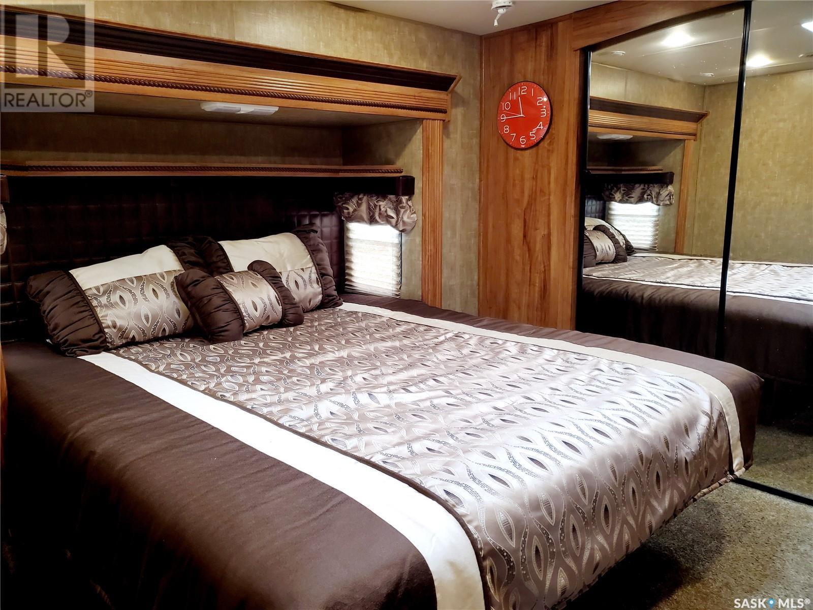 Merilee Way, Rock Ridge Rv Resort, Webb Rm No. 138, SK