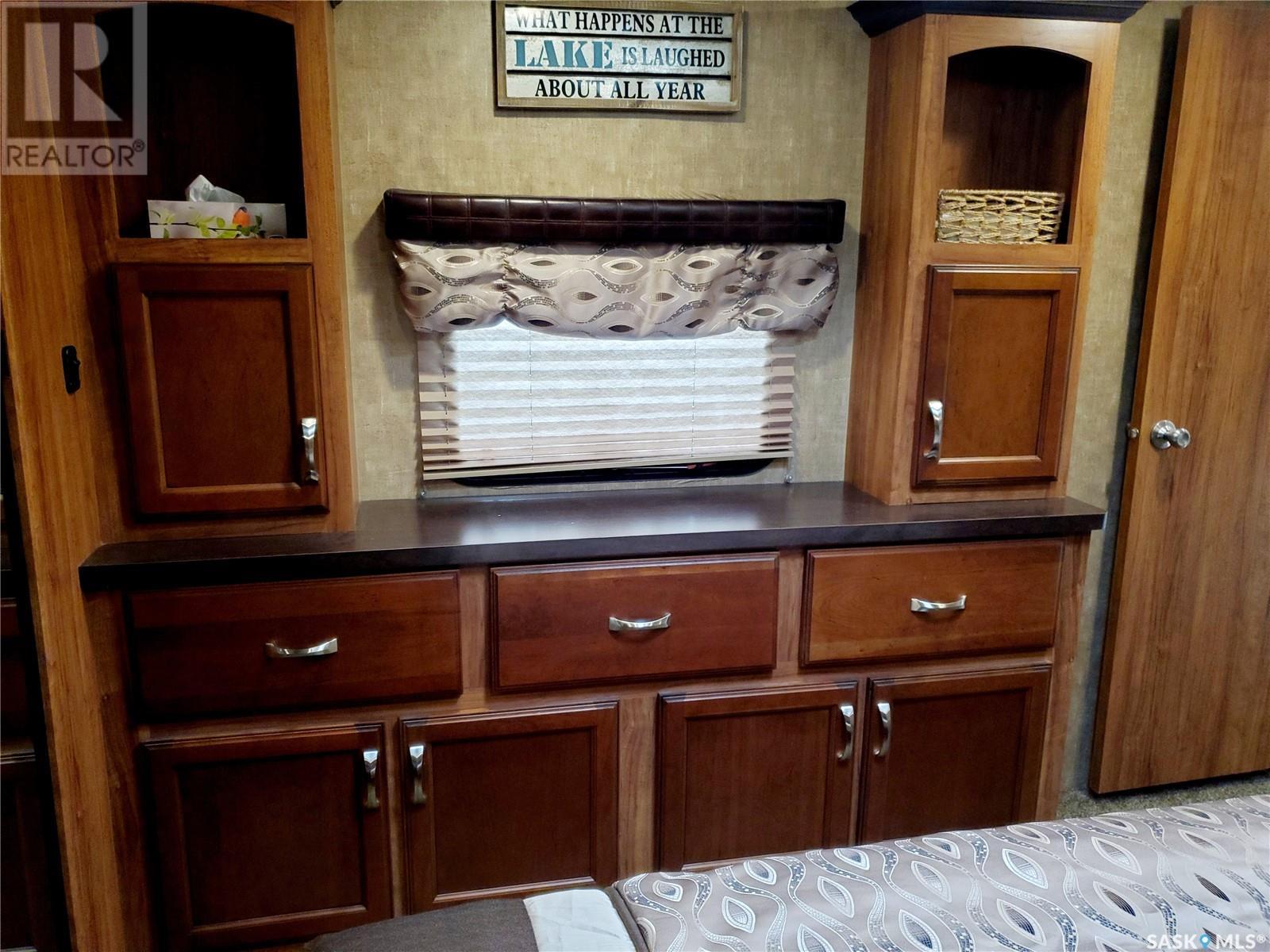 Merilee Way, Rock Ridge Rv Resort, Webb Rm No. 138, SK